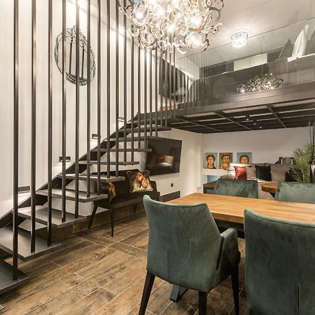 Bookroom Athens Ngoại thất bức ảnh