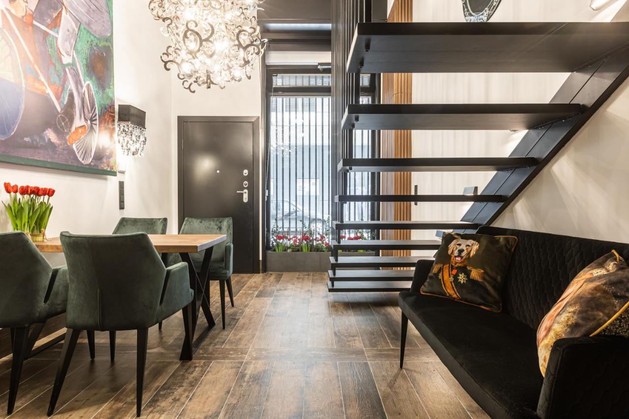 Bookroom Athens Ngoại thất bức ảnh