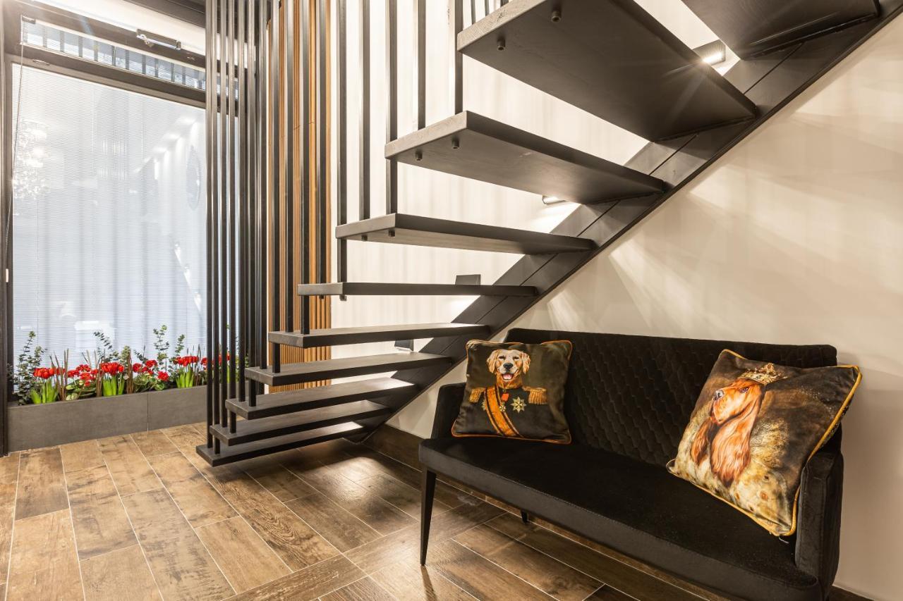 Bookroom Athens Ngoại thất bức ảnh