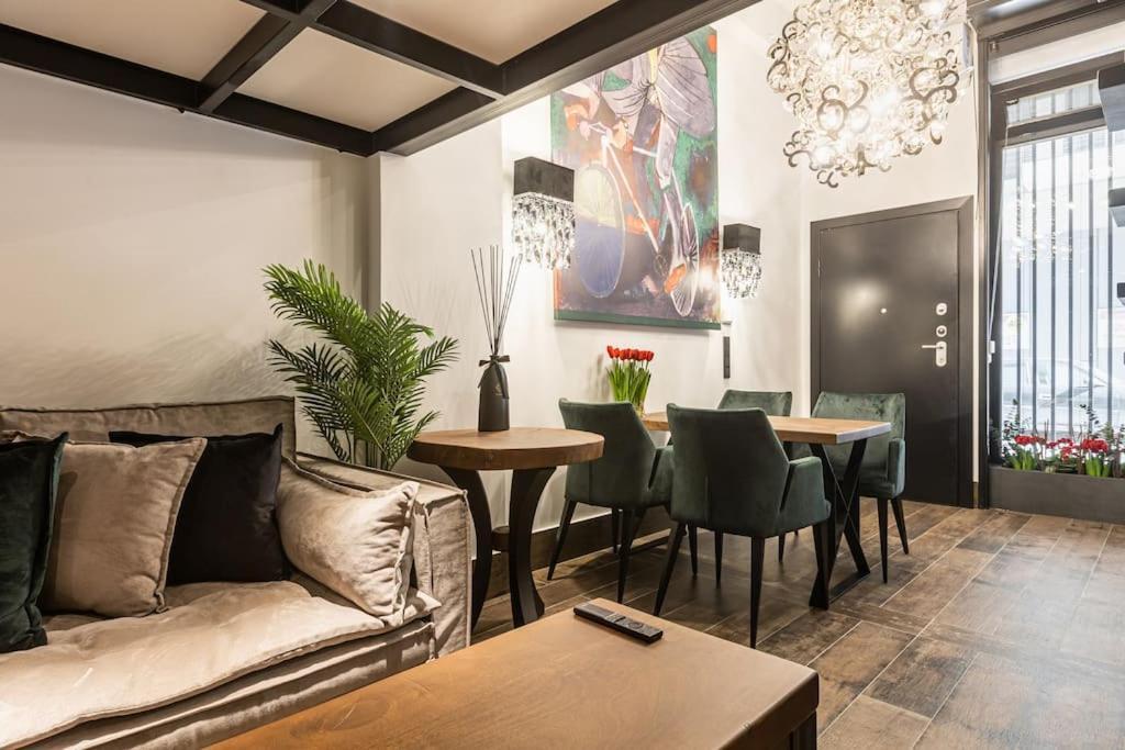 Bookroom Athens Ngoại thất bức ảnh