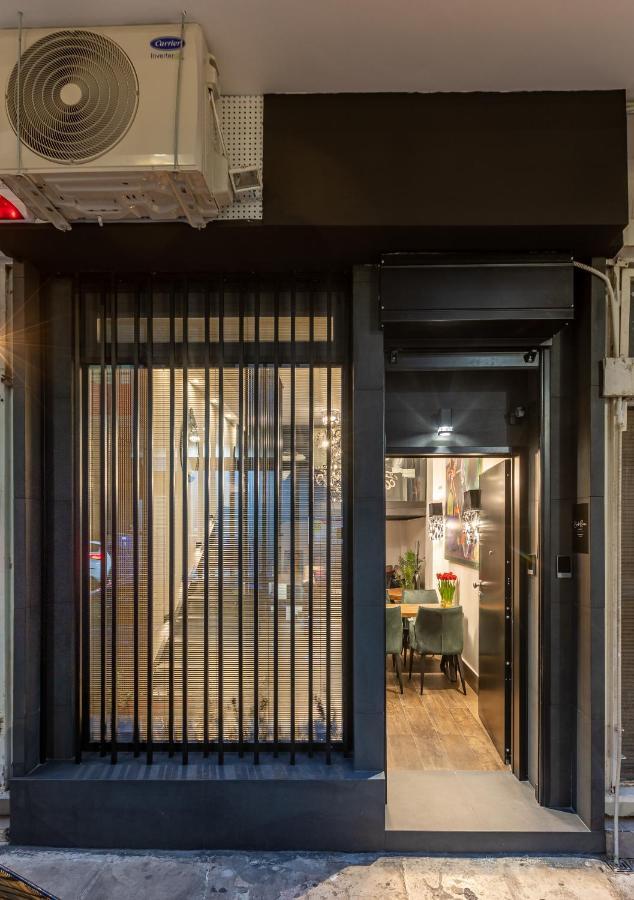 Bookroom Athens Ngoại thất bức ảnh