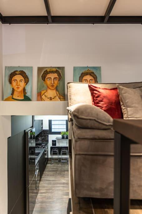 Bookroom Athens Ngoại thất bức ảnh